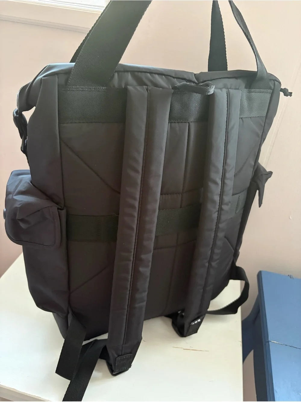 Adidas SATURDAY 2 BACKPACK unisex